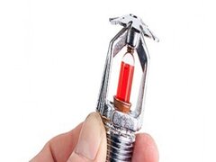 Inlocuire sprinklere